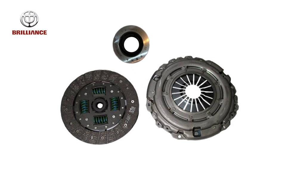 کیت کلاچ برلیانس H230